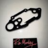 SURRON ULTRA BEE X T SPEEDO DISPLAY MOUNT PLATE