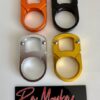 SURRON LIGHT BEE X LBX DIGITAL DISPLAY SPEEDO RELOCATION MOUNT BRACKET