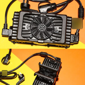 SURRON ULTRA BEE BATTERY CHARGER 2025 ONWARD