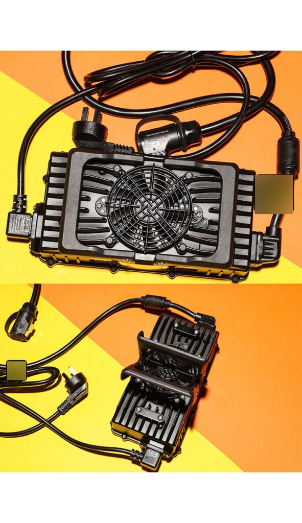 surron electric bike battery photo