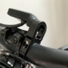 SURRON LIGHT BEE X LBX DIGITAL DISPLAY SPEEDO RELOCATION MOUNT BRACKET