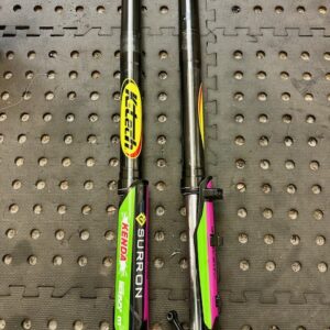 SURRON ULTRA BEE FORKS