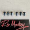 SURRON LIGHT BEE X LBX LB1e DISC BRAKE BOLTS 6