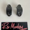 SURRON ULTRA BEE HANDLEBAR CONTROL CLAMPS