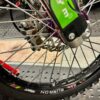 SURRON ULTRA BEE WHEEL RIM DECALS