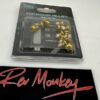 SURRON LIGHT BEE TITANIUM DISC BOLTS 12