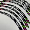 SURRON ULTRA BEE WHEEL RIM DECALS