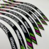 SURRON ULTRA BEE WHEEL RIM DECALS