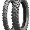 SURRON ULTRA BEE MICHELIN TYRES 19 21