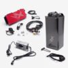 SURRON LIGHT BEE EBMX 72V 100Ah KIT