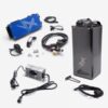 SURRON LIGHT BEE EBMX 72V 100Ah KIT