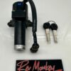 SURRON STORM BEE IGNITION SWITCH ASSEMBLY