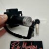 SURRON STORM BEE IGNITION SWITCH ASSEMBLY