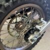 SURRON STORM BEE REAR BRAKE DISC GUARD