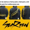SURRON FANNY BAG