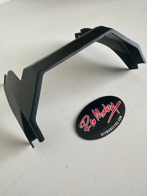 Sur-Ron Light Bee Controller Bracket - Upper Mount Support (L1E, LBX)