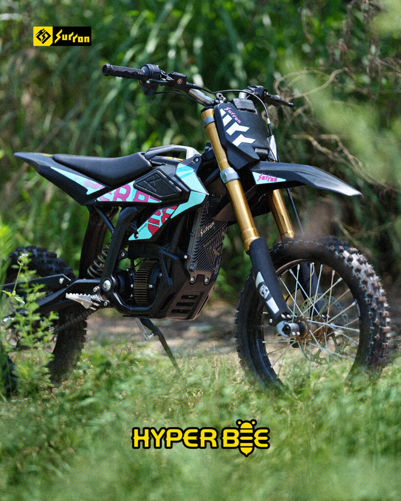 SURRON HYPER BEE | Pre-Order - Rev Monkey SURRON, OFFICIAL DEALER,