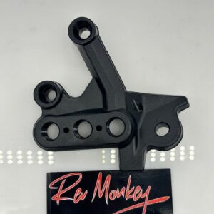 SURRON LIGHT BEE FOOTREST HANGER BRACKET LH