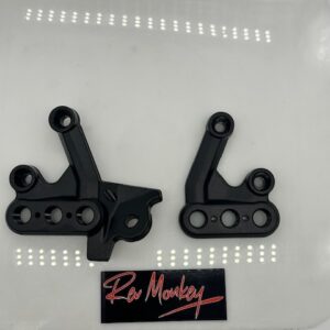 SURRON LIGHT BEE FOOTREST HANGAR BRACKETS