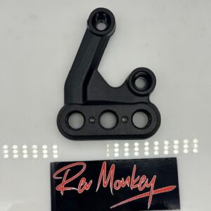 SURRON LIGHT BEE FOOTREST HANGER BRACKET RH