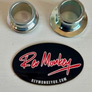 SURRON STORM BEE FRONT WHEEL SPACERS