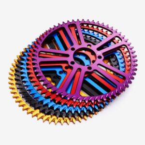 SURRON ULTRA BEE REAR SPROCKET 46T