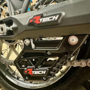 SURRON ULTRA BEE CHAIN GUARD RTECH