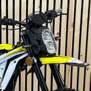 SURRON LIGHT BEE L1E HEADLIGHT ASSEMBLY