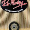 SURRON ULTRA BEE REAR WHEEL COMPLETE