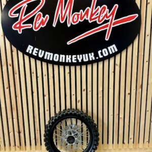 SURRON ULTRA BEE REAR WHEEL COMPLETE