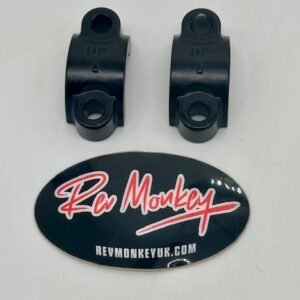 SURRON ULTRA BEE LEVER CLAMPS
