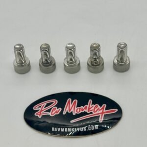 SURRON LIGHT BEE SPROCKET BOLT KIT