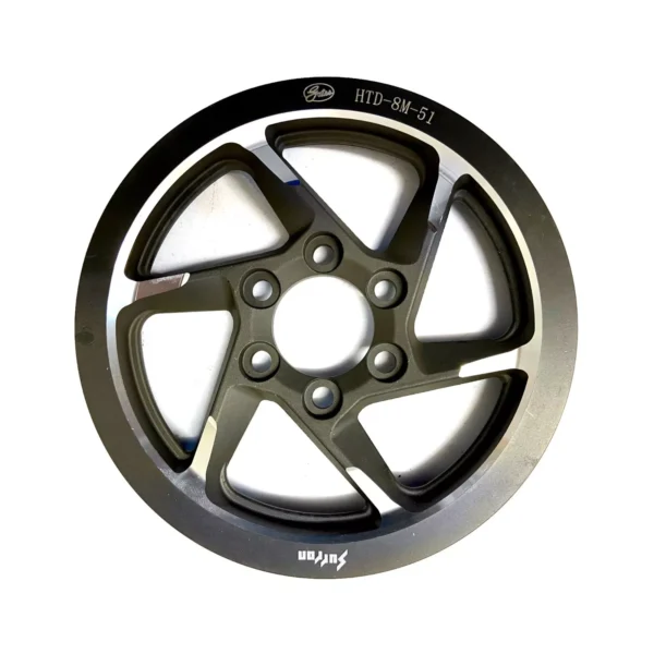 SURRON LIGHT BEE PRIMARY DRIVE REAR PULLEY