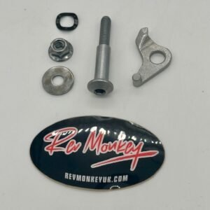 SURRON ULTRA BEE BRAKE LEVER PIVOT BOLT KIT BLK01