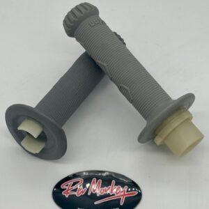 SURRON HYPER BEE GRIPS AND TUBES PAIR