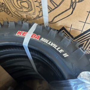 SURRON HYPER BEE FRONT MX TYRE 12"