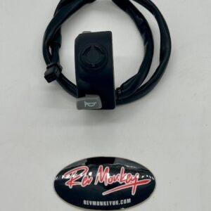 SURRON HYPER BEE LEFT HANDLEBAR SWITCH