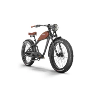 Italmoto Tiquattro EB 2025