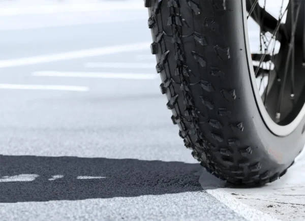 Italmoto Tiquattro E BIKE 2025