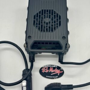 SURRON LIGHT BEE LBX L1e 8Kw BATTERY CHARGER