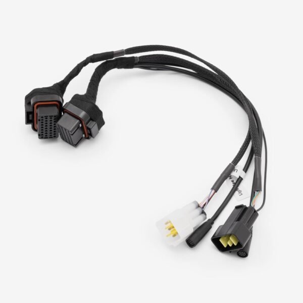 SURRON LIGHT BEE EBMX V3 WIRING HARNESS