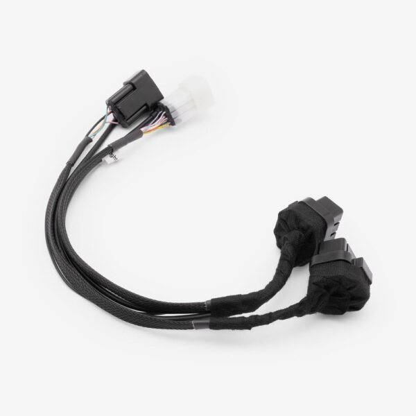 SURRON LIGHT BEE EBMX V3 WIRING HARNESS