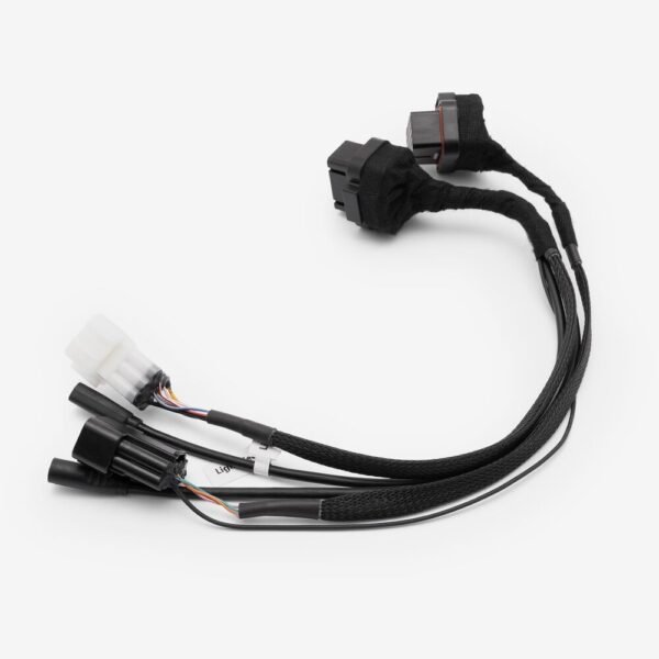 SURRON LIGHT BEE EBMX V3 WIRING HARNESS