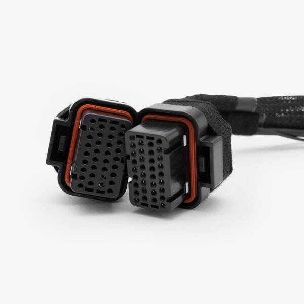 SURRON LIGHT BEE EBMX V3 WIRING HARNESS