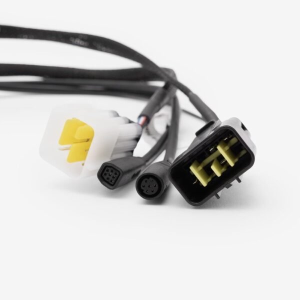 SURRON LIGHT BEE EBMX V3 WIRING HARNESS