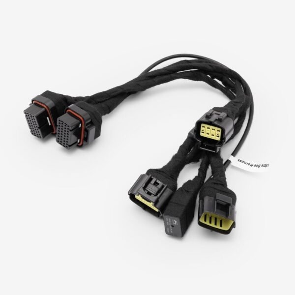 SURRON ULTRA BEE EBMX V3 WIRING HARNESS
