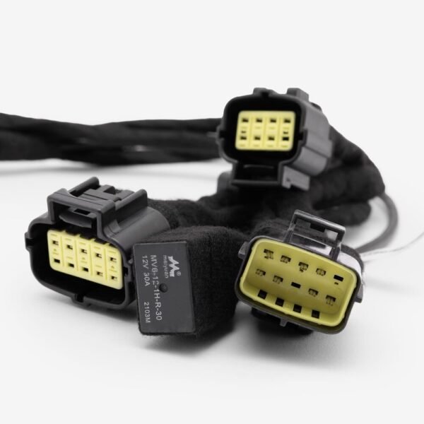 SURRON ULTRA BEE EBMX V3 WIRING HARNESS