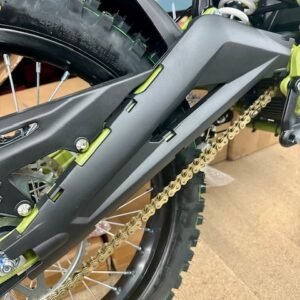 SURRON LIGHT BEE SWINGARM PROTECTORS