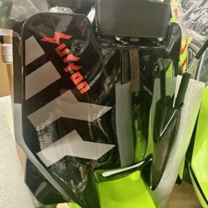 SURRON HYPER BEE FRONT NUMBER BOARD