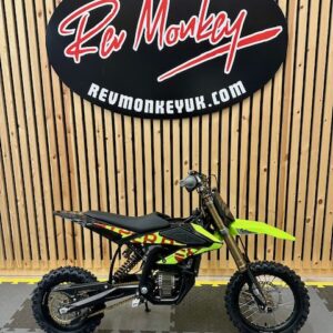SURRON HYPER BEE DECAL SET